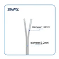 28AWG