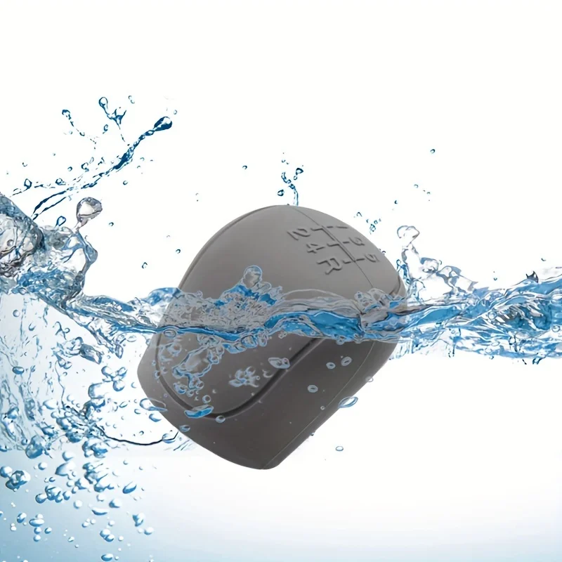 Non-slip and Wear-resistant Silicone Car Gear Lever Cover