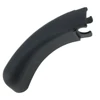 1Pcs Rear Wiper Cover Cap For Ford Excursion / Ford Explorer 9cm/3.54inch Black PBT Durable Material Auto Parts 4