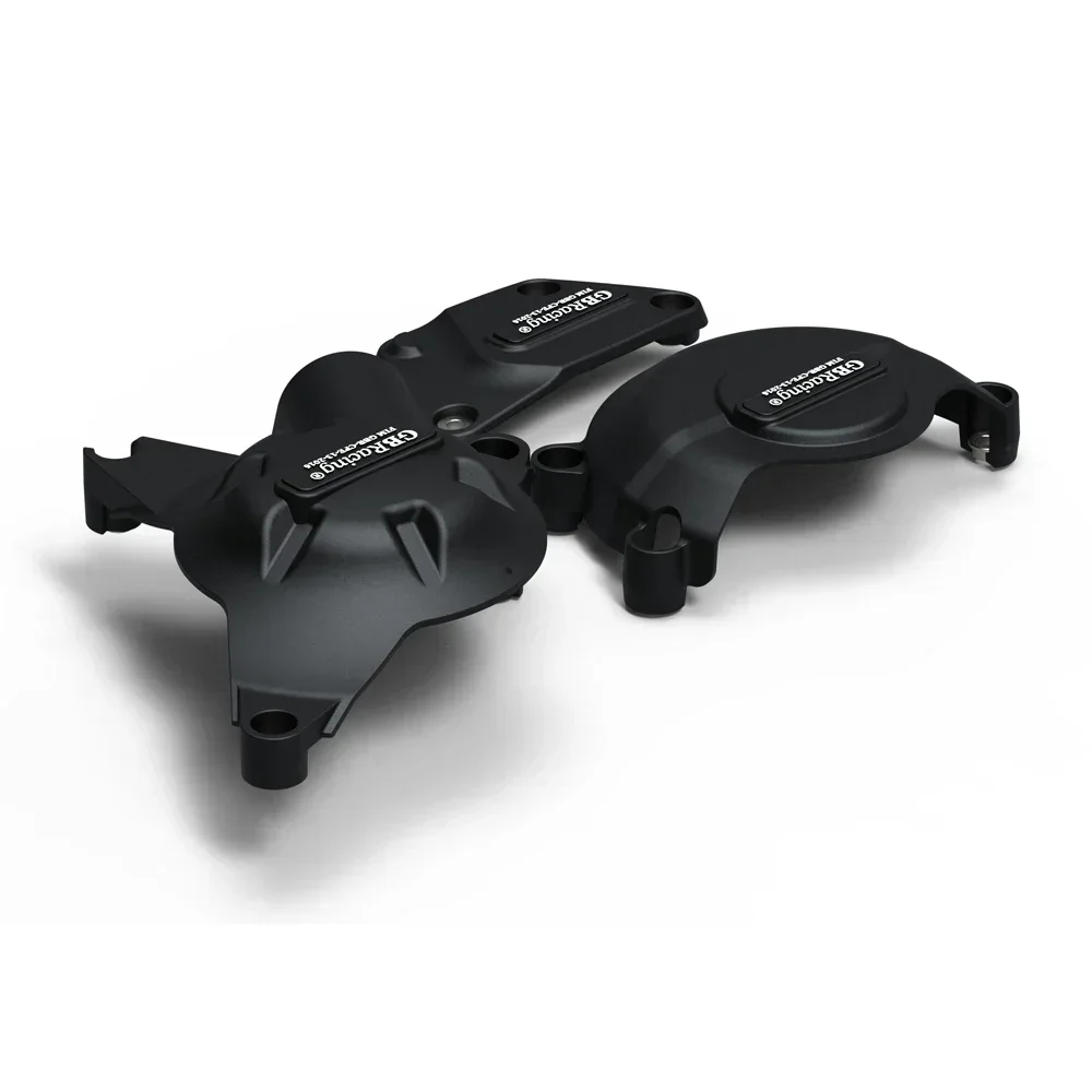 YZF R6 Motorcycles Engine Cover Protection Case For YAMAHA YZF-R6 2006- Engine Covers Protectors