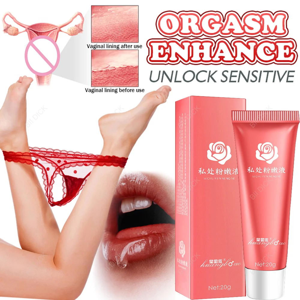 Yo-un-orgazmik-jel-kad-nlar-artan-orgazm-jel-cinsel-damla-ter-ter ...