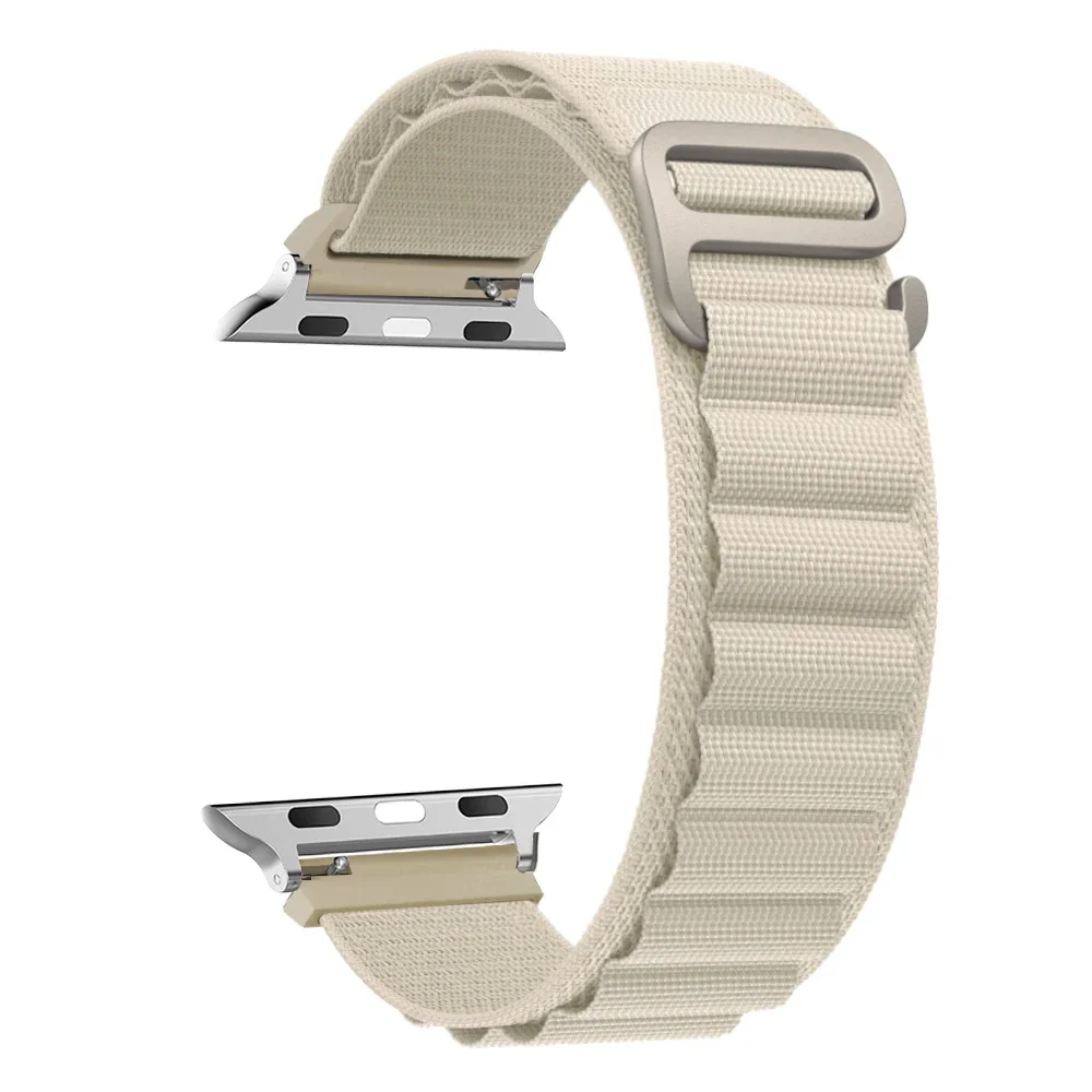 Premium Alpine Loop Strap