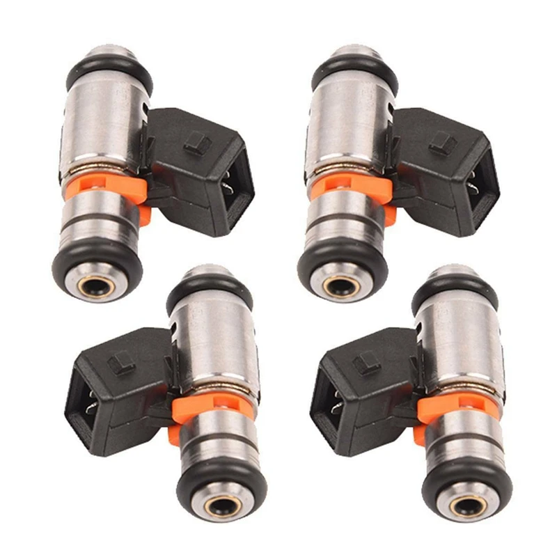 Injecteur Essence IWP127 Pour Ford Ka Street, Fiesta, Ecosport - Neuf, Joint Inclus, Garantie 1 An