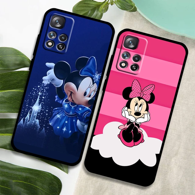 Funda Silicona Para Xiaomi Redmi Note 13 4g Diseño Animal 02