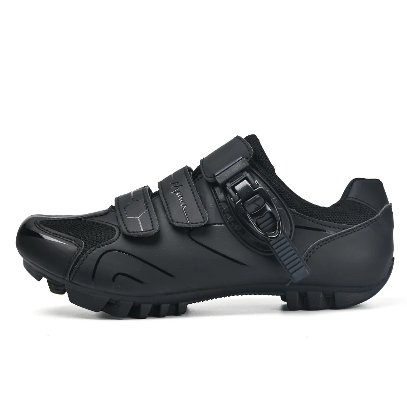 Cycling Shoes Bike Sneakers Cleat Non-slip Men's Mountain Biking Shoes Bicycle shoes road footwear speed shoes