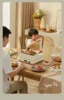 220V Multi Cooker with IH and Non-Stick Coating - Electric Steamer, Grill and Hot Pot Combo for Healthy Cooking 3