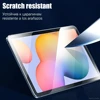 Tempered Glass Screen Protector For Samsung Galaxy Tab S6 Lite A9 Plus S8 S9 Plus Ultra S7 Fe S9 Fe 12.4 A8 Film 3