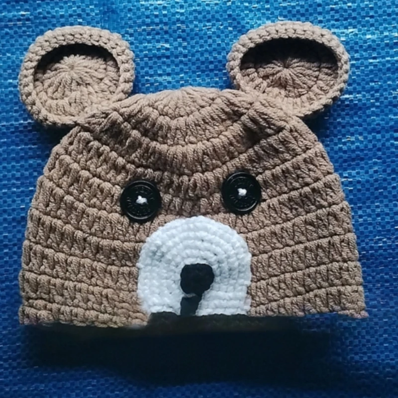 Рисунок 4 - Набор реквизита для фотографий новорожденных