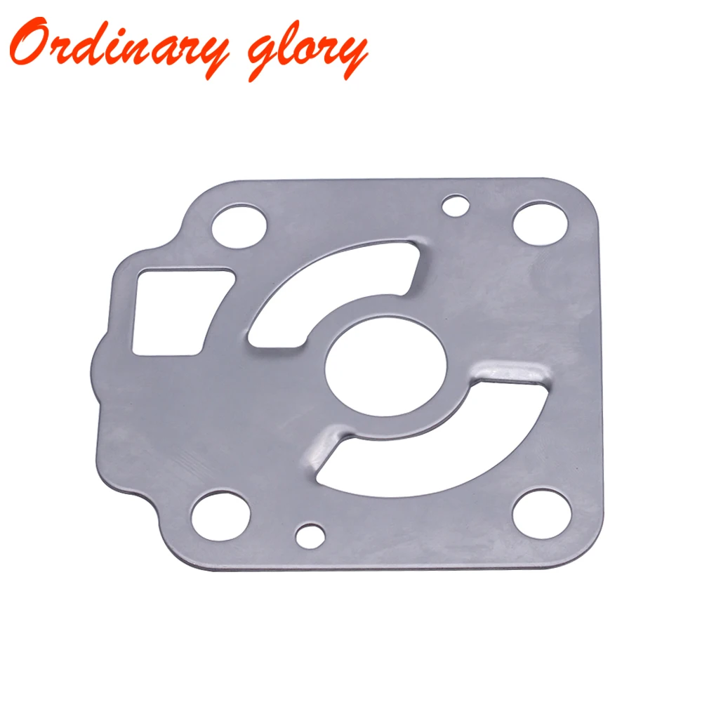 

3C8-65025-0 Water Pump Impeller Guide Plate For Tohatsu Outboard Motor 40HP 50HP 3C865-0250M