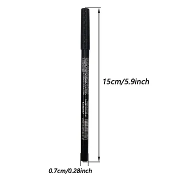 Gothic Style Eyeliner