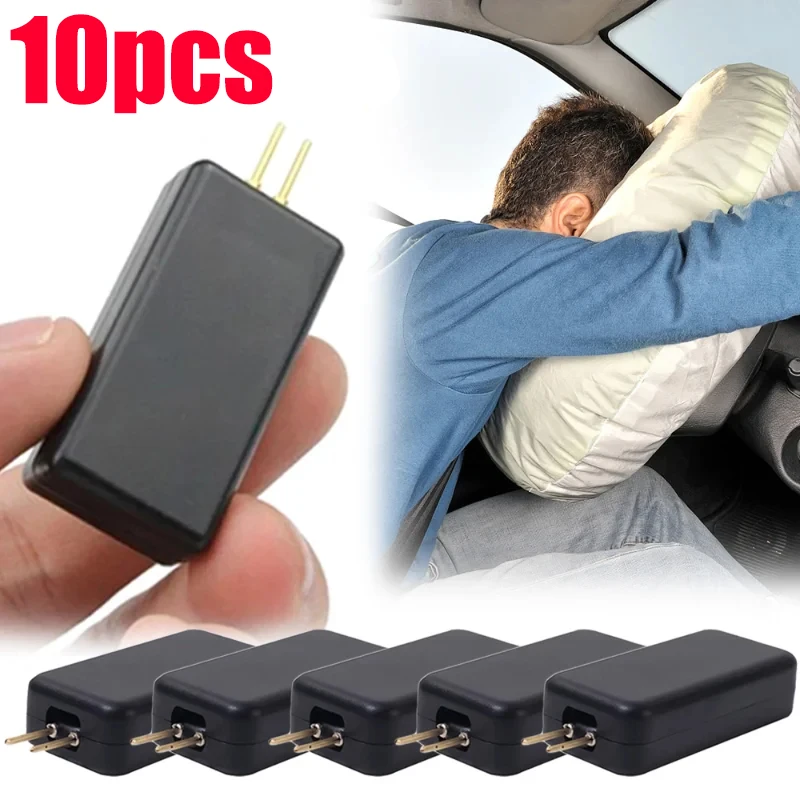 CarAirbagSimulatorDetectionToolUniversalCarAirbagEmulatorSRS