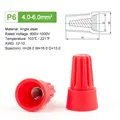P6 Red