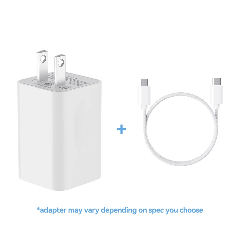 Khadas 65W GaN Fast Charging Adapter