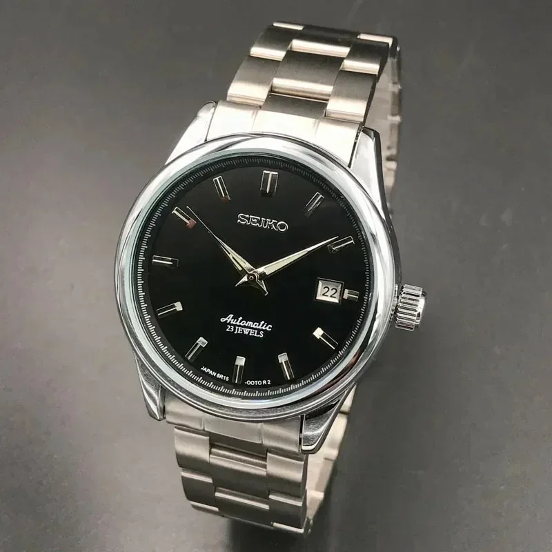 セイコー SEIKO MECHANICAL SARB035 s-l400.jpg