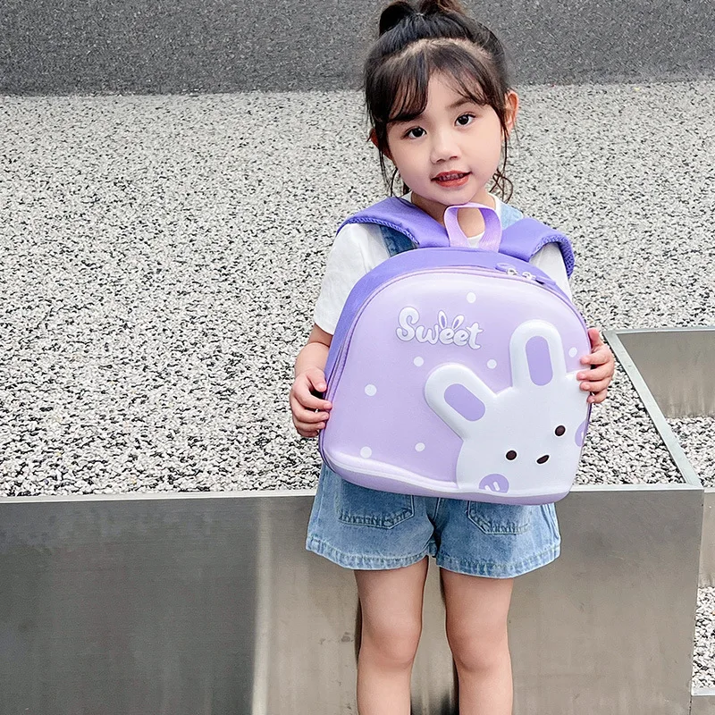 Kids Backpacks for Boy Toddler Backpack School Bag Mother Kid Bags for Girl Cute Cartoon Backpack Cute Backpack Mochila Infantil
