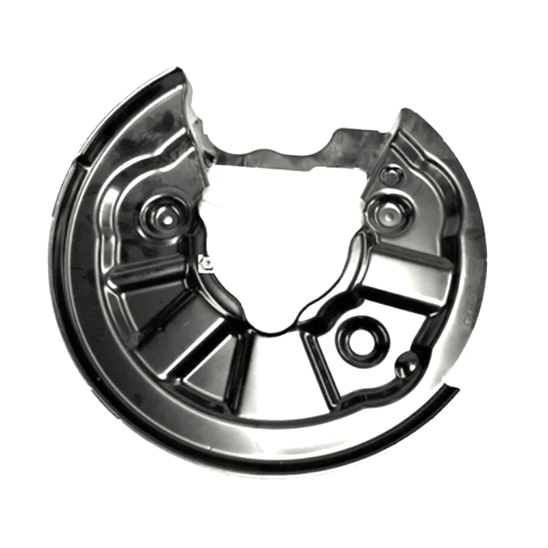 

Ar te on Pa ss at Ta yr on Ti gu an brake disc cover plate hexagonal circular countersunk head bolt brake disc