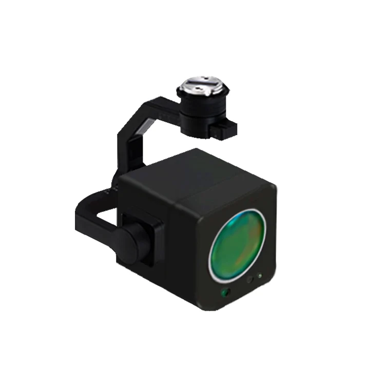 UF100 Laser Methane Gas Leak Detector For Drone Payload 1 UF100 Laser Methane Gas Leak Detector For Drone Payload