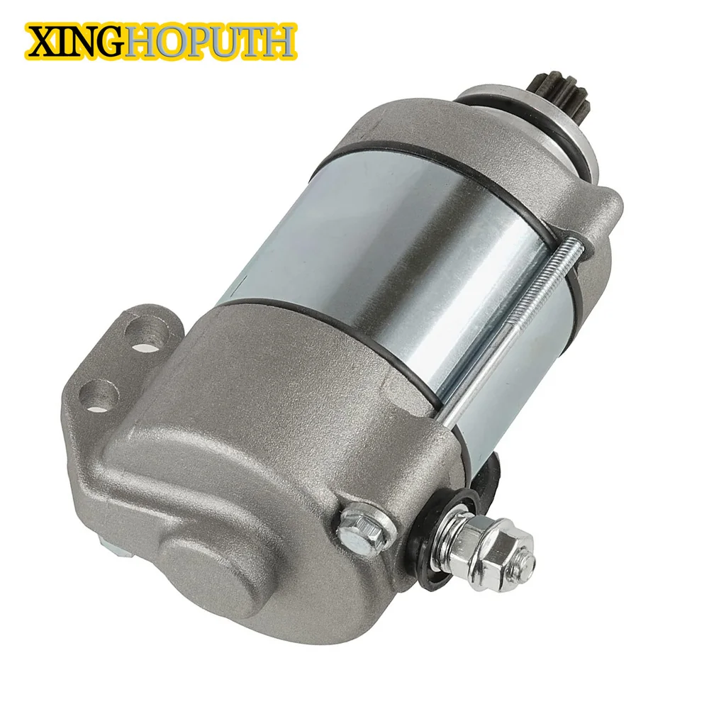 For KTM 200 250 300 200EXC 250XC 250XCW 300XC 300XCW 410W Electric Engine Parts Starter Motor 2008-2012 Starter Motorcycle 12V