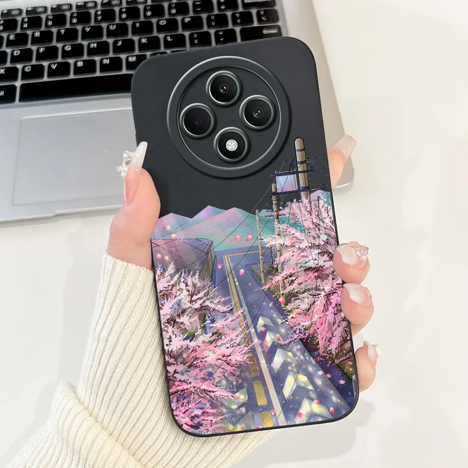 Cute Dinosaur Cartoon Shockproof Phone Case
