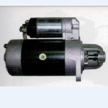 

NEW HNROCK 12V STARTER MOTORS QD1252 FOR China Engine
