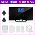 G20 Alarm Kit