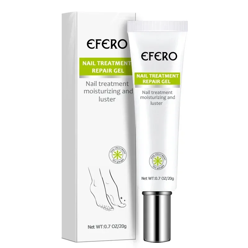 

Nail Cream Treatment Repair Gel Moisturizing and Luster