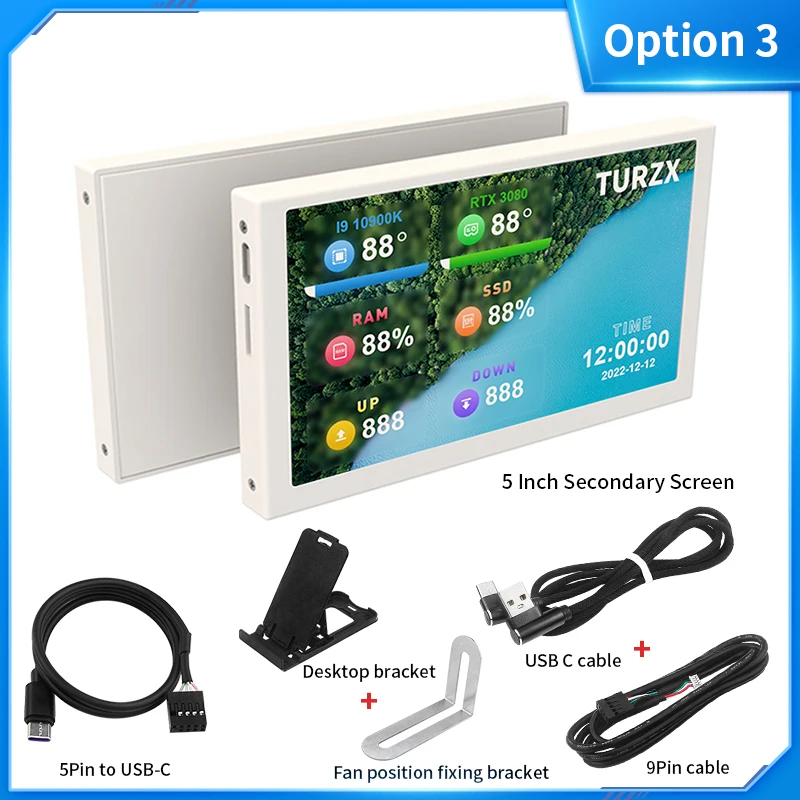 CPU, GPU, RAM, Monitoramento HDD, AIDA64 Livremente,