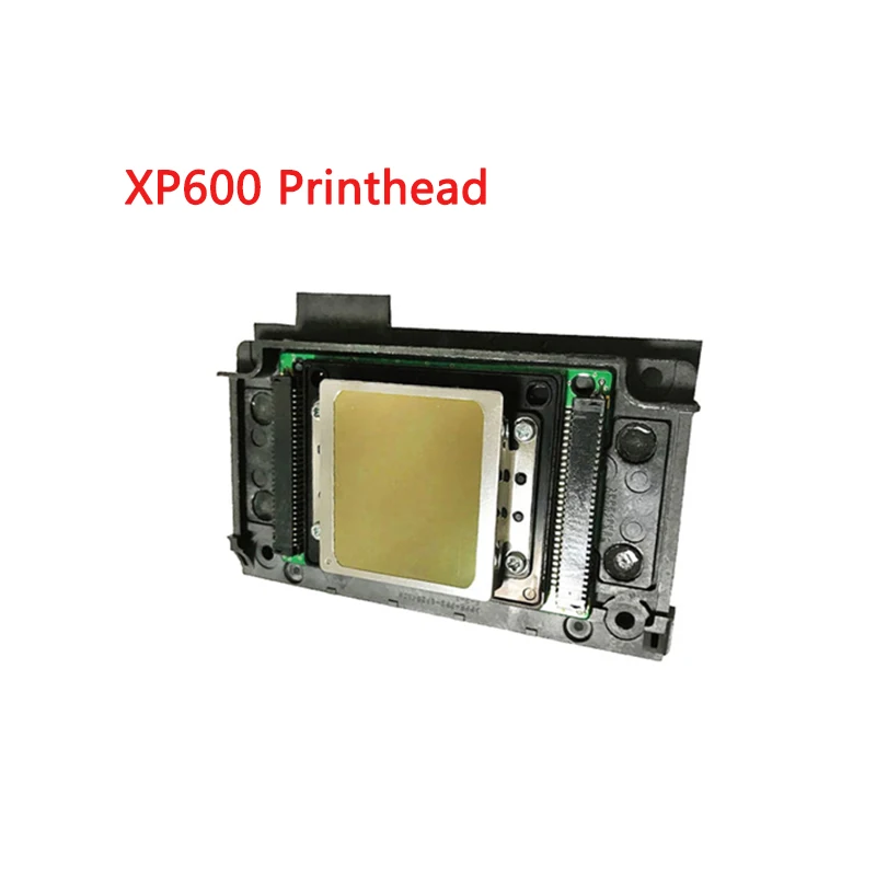 Printhead UV For Epson XP Series XP510 XP600 XP601 XP605 XP610 XP615 XP625 XP635 XP700 XP701 XP720 XP721 Eco Solvent Printer