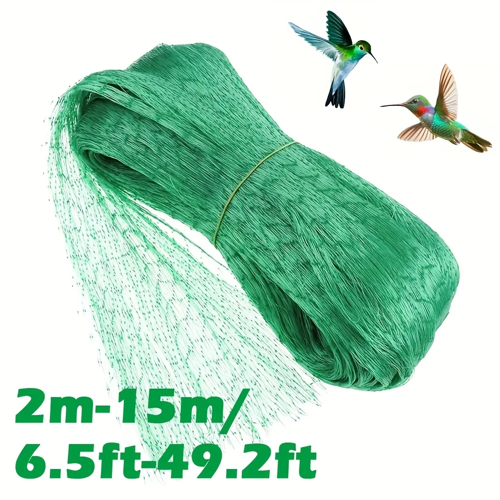 Garden Netting Bird Protection S976b2943495245428208730d75c02257n