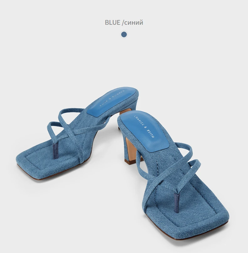 Charles Keith Sandals Spring, Charles Keith Shoes