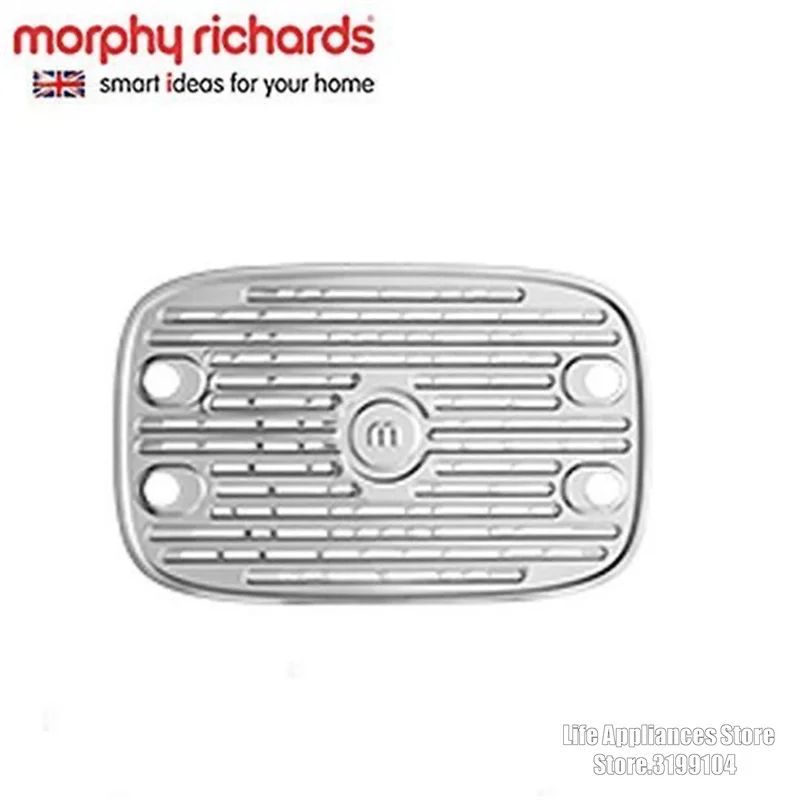 Morphy richards Steamer Parts For MR1168 Electric Steamer Original Accessories For Kitchen