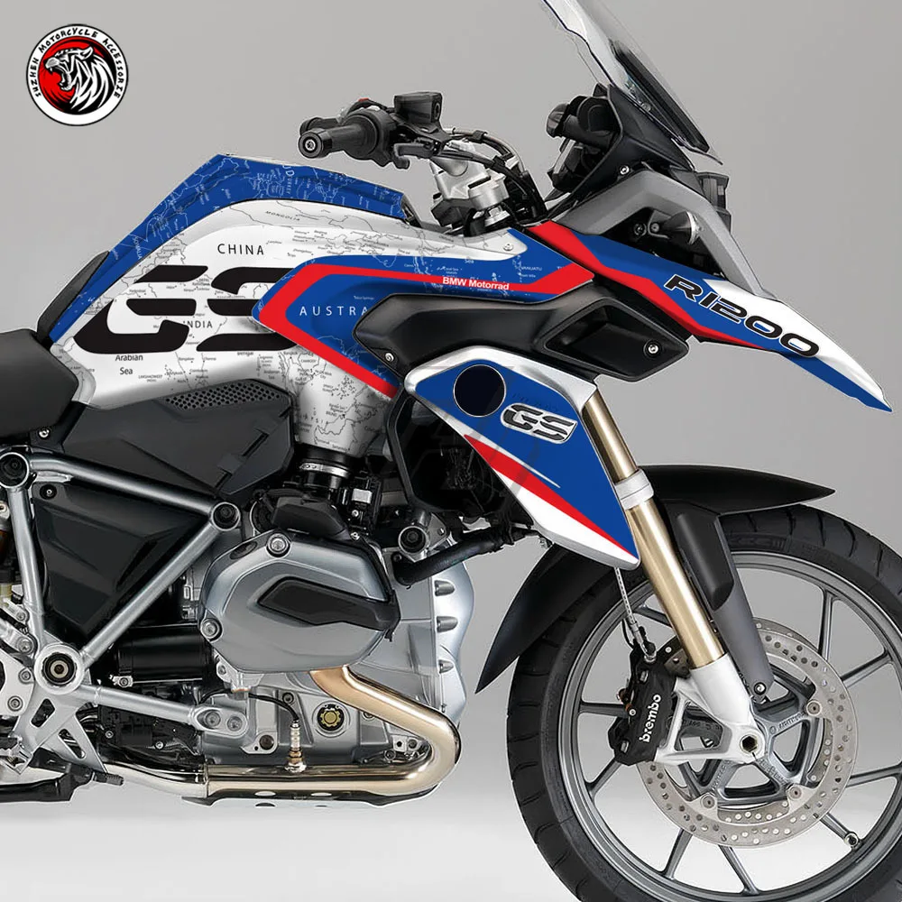 

Деталь для корпуса Мотоцикла BMW R1200GS R1200 GS 2014-2018