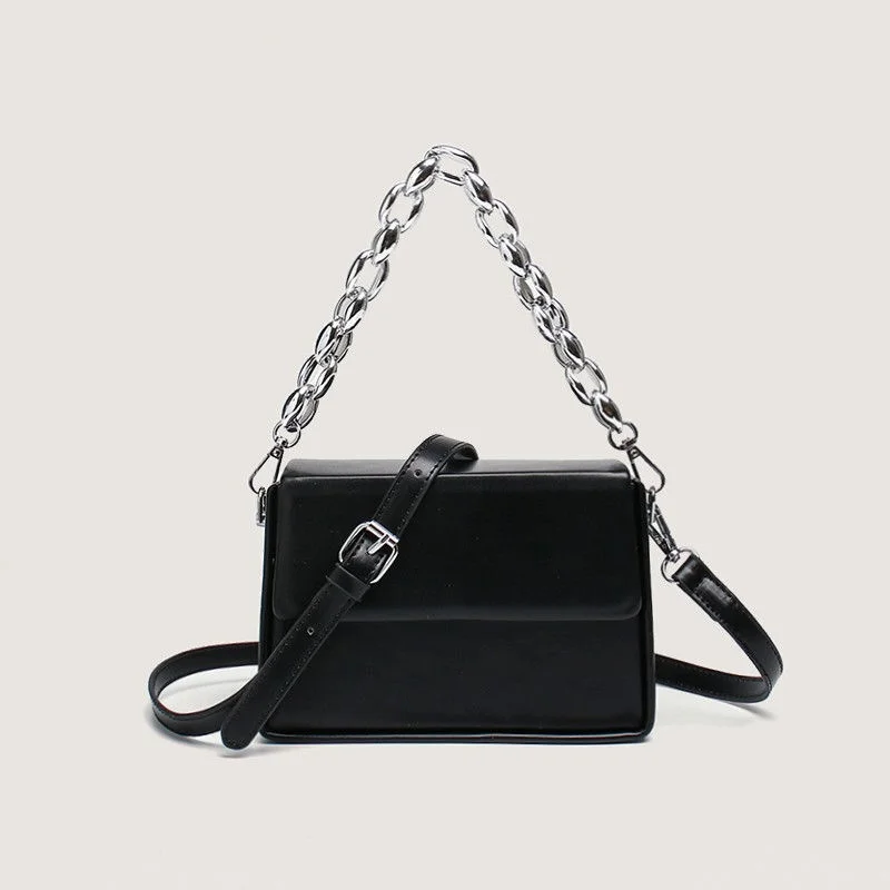 Bag For Women 2022 New Trend Luxury Handbags Retro Handbag Simple