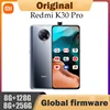 Global firmware Xiaomi Redmi K30 Pro 5G Smartphone 6.67 inches 33W Snapdragon 865   used phone 1
