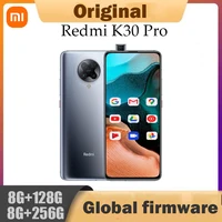 Global firmware Xiaomi Redmi K30 Pro 5G Smartphone 6.67 inches 33W Snapdragon 865   used phone 1