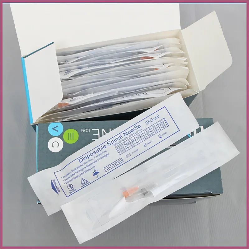 50-200 Pcs Factory Disposable Blunt-tip Cannula 22g 50mm 70mm Blunt Fine Micro Body Piercing Needles Cannula Syringe Tool filler cannula