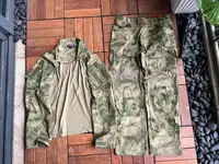 Russian MOX G3 Frog Suit Russian army mox shirt mox pants mox suit 2