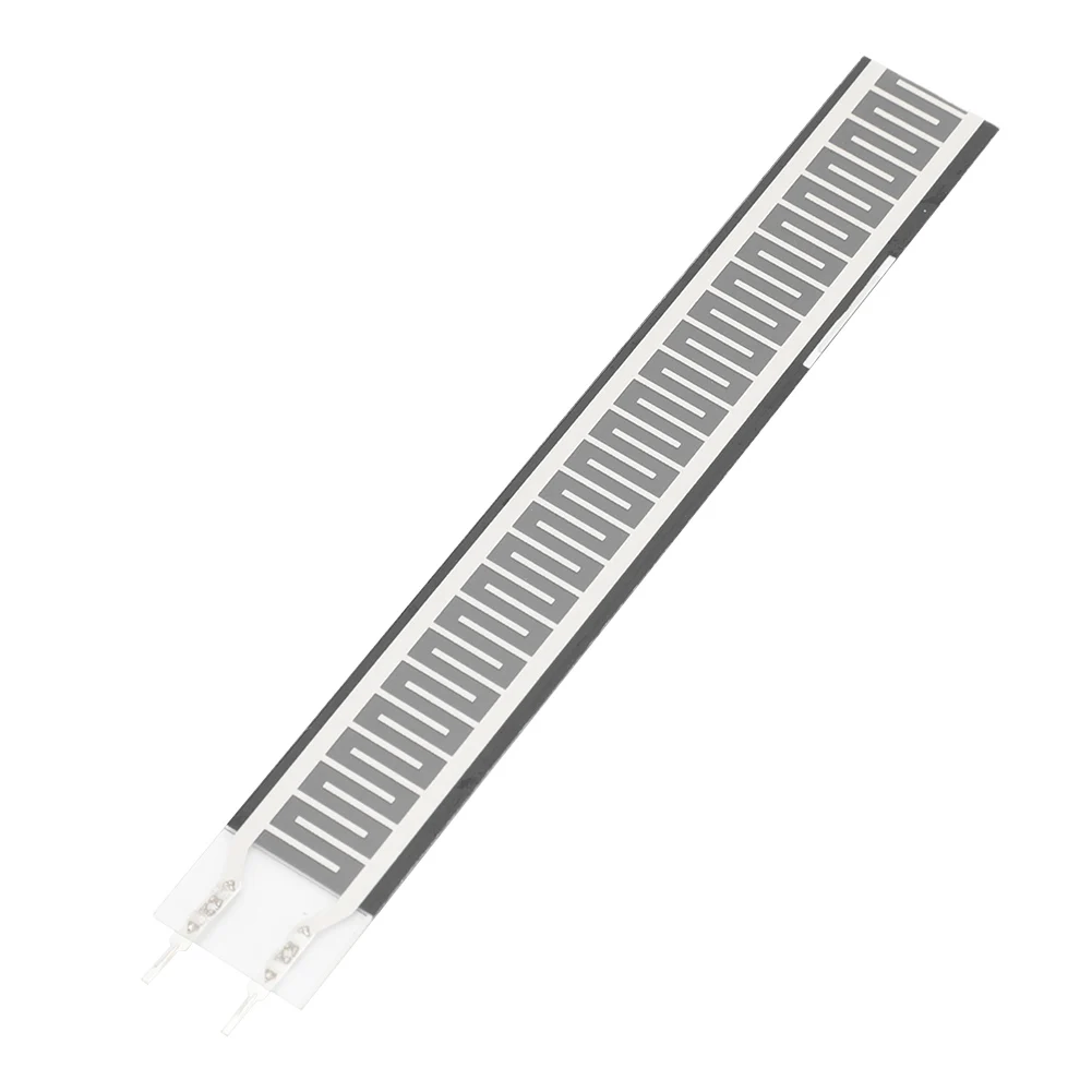 Sensor Module Pressure Sensor Module RP-L-110 20g-10kg Resistance Type Ultra Thin Film Pressure Sensor High Sensitive Flexible Force Sensor Sensitive Resistor