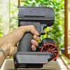 130000 Powerful Air Blower Turbo Jet Turbo Blower Electric POWERFUL BLOWERS Handheld Violent Fan Car Wash Snow Removal Air Dryer 1