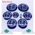 11pcs new black