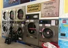 Automatic Washing Machine Industrial Laundry Commercial Laundry Equipment, Coin Operated Stacked Washing Machines and Dryers 2