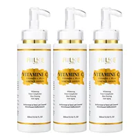 AILKE Vitamin C Whitening Facial Cream, Remove Dark Spots, Moisturizing, Anti-Aging & Wrinkle, Firming Skin Care Cosmetics 1