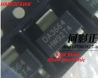 

Original 100% NEW DA3664 TDA3664 3664 SOT-223 10PCS ~ 50PCS