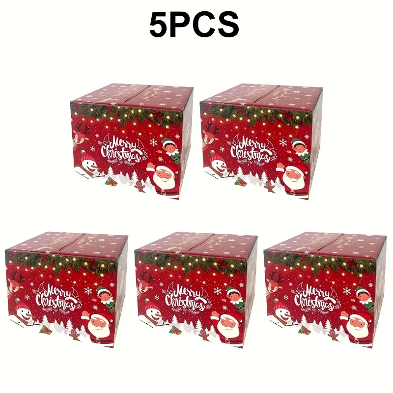 5pcs