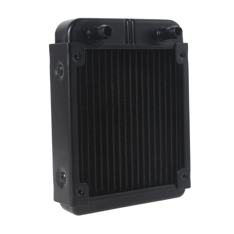 120mm 18 Ʃ ǻ  ð  G1/4 ǻ PC CPU  ý  ϳ 濭