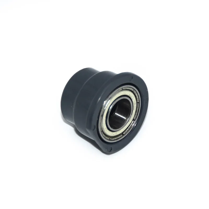 

10 шт. для Ricoh Aficio 1060 1075 2051 2060 2075 AP900 MP 5500 6500 7500 8000 9000 1100 1350 втулка B065-3069 B0653069 MP8000