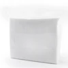 500pcs Thick Cotton Pads 100% Cotton Permanent Makeup Pigment Wipe Pad Disposable Facial Cleaner Nail Cleaning Wipes 6
