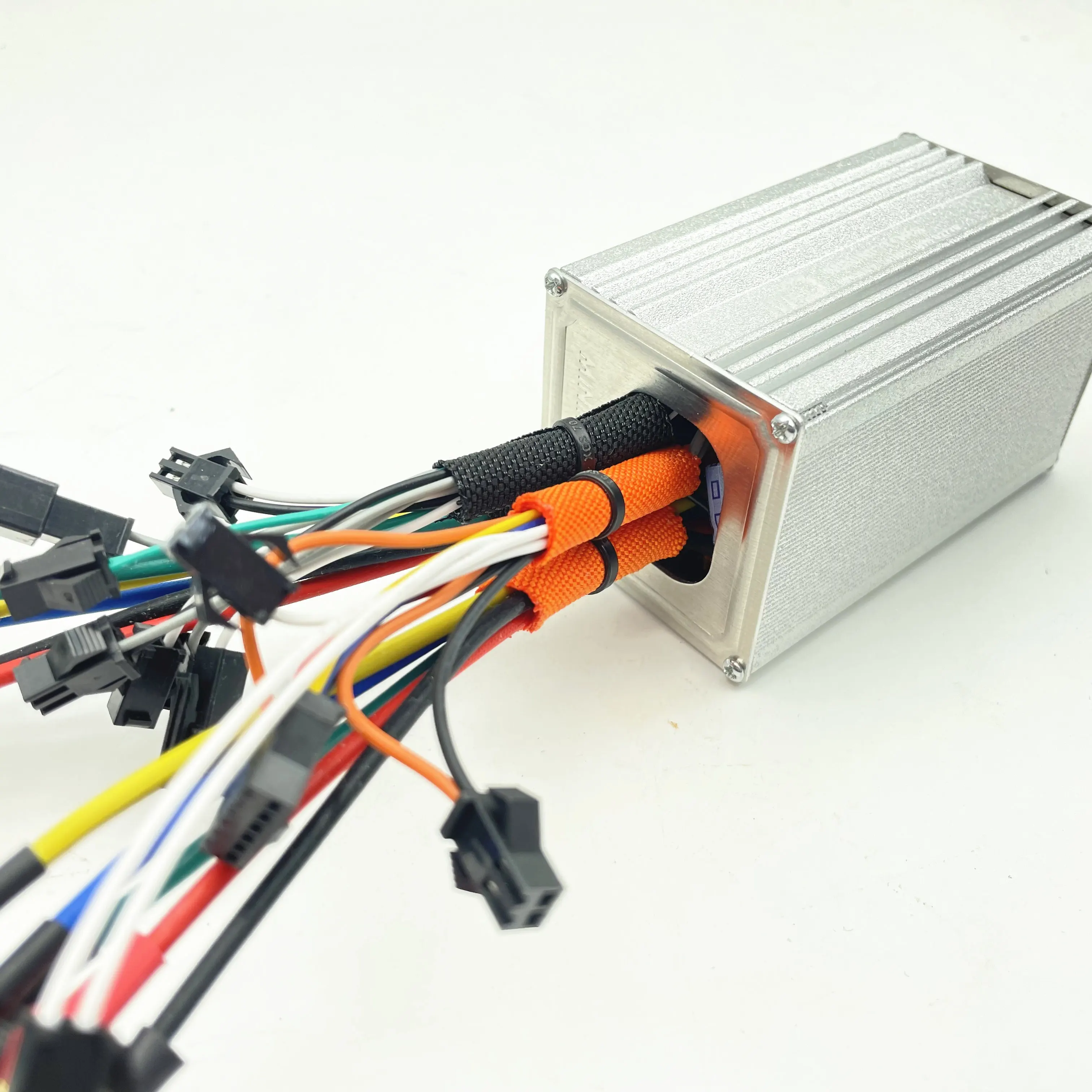 빅터 럭셔리 60V30A*2 LDVH 컨트롤러 (미니모터스 듀얼트론 DT 빅터 럭셔리 전동 스쿠터용)-Freehip.co.kr