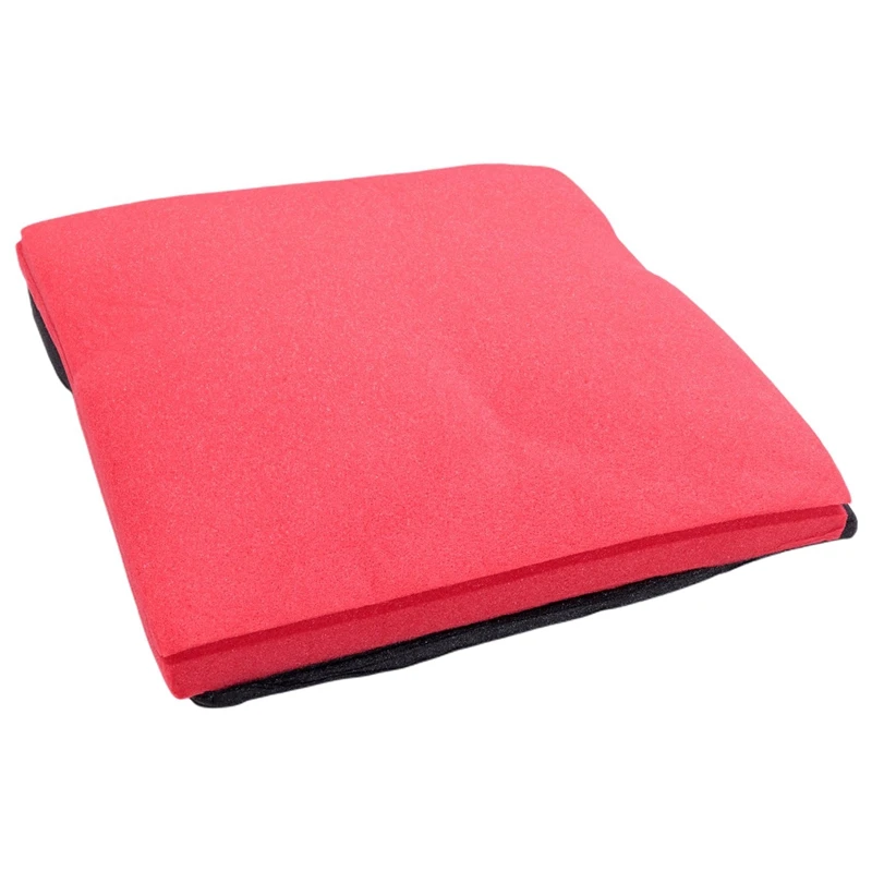 120 Pcs Acoustic Panels Soundproofing Foam Acoustic Tiles Studio Foam Sound Wedges 1Inch X 12 Inch X 12 Inch