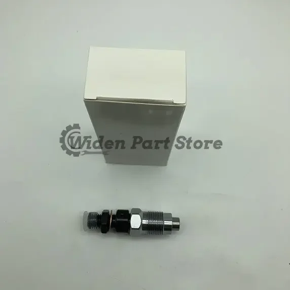 

3pcs Fuel Injector 719255-53100 for Yanmar 3TNE74-GB2 3TNE74-GB2S 3TN66L-UT 3TNE68-DW